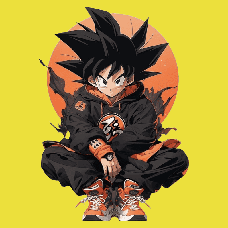 Anime Collection