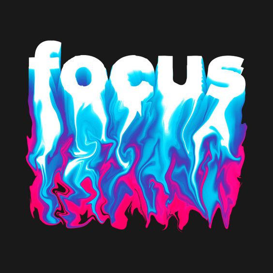 FOCUS