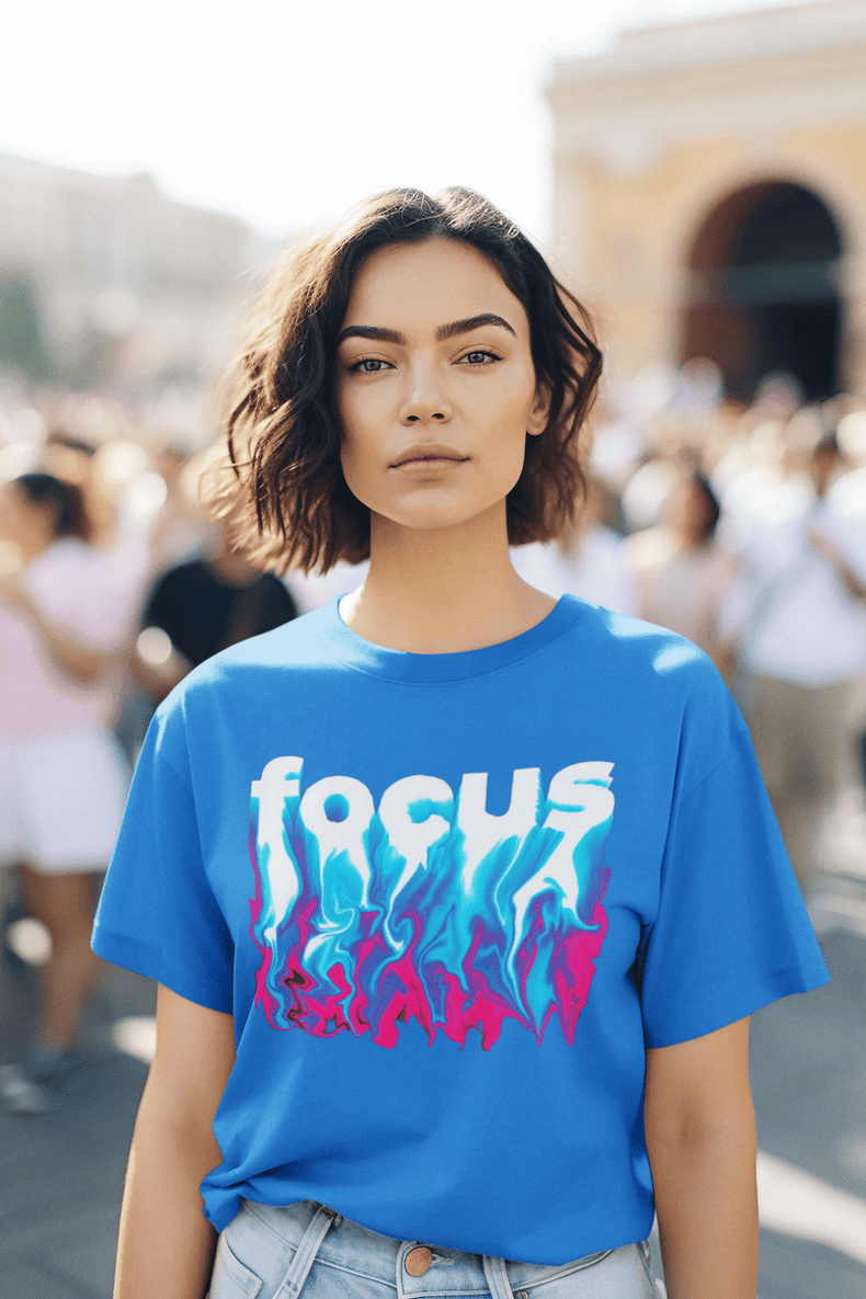 FOCUS